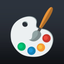 Colorify - Colouring Art Book icon