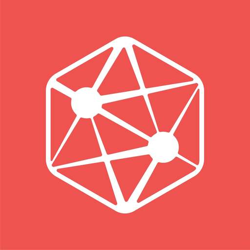 Elo - see who's here! app icon