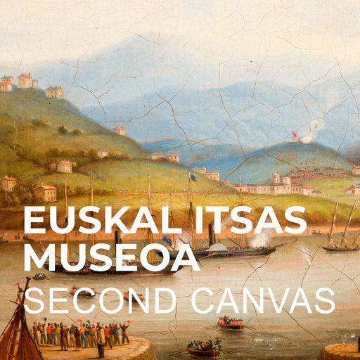 SC Euskal Itsas Museoa app icon
