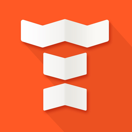 Tokinomo Mobile app icon