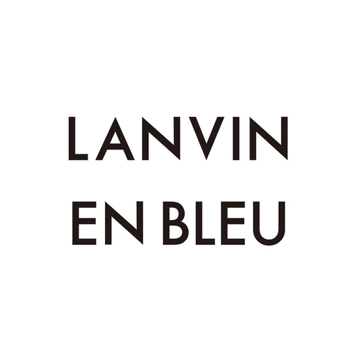 LANVIN en Bleu MENS 公式アプリ app icon