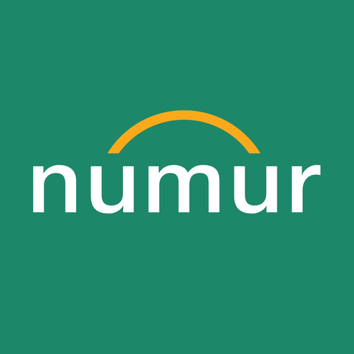 Numur app icon