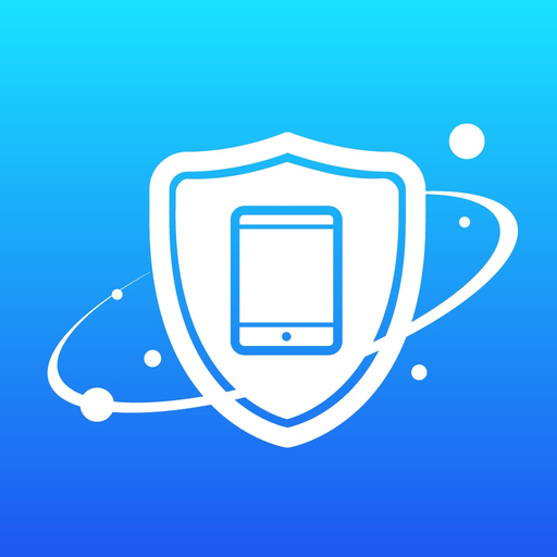 E-Port手机盾 app icon