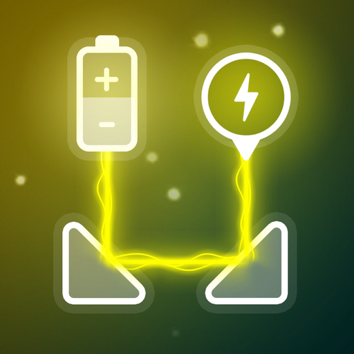 Laser: Relaxing & Anti-Stress app icon