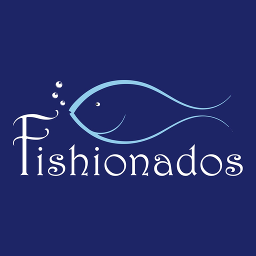 Fishionados app icon