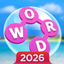 Word Crossy - Brain Word Game icon