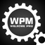 WPM Support icon