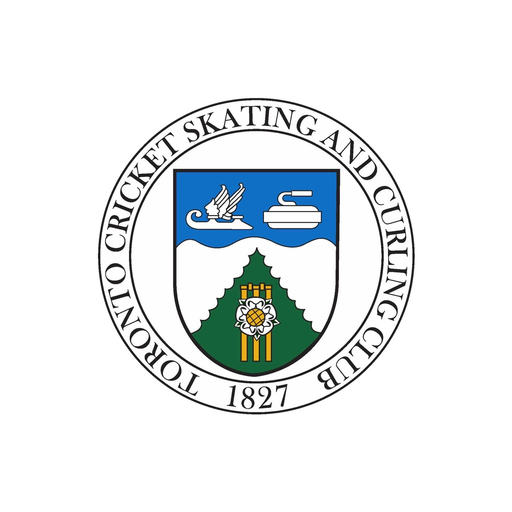 Toronto Cricket Club app icon
