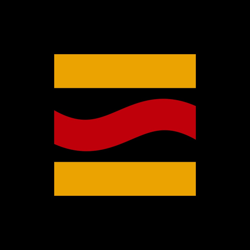 Reburger app icon