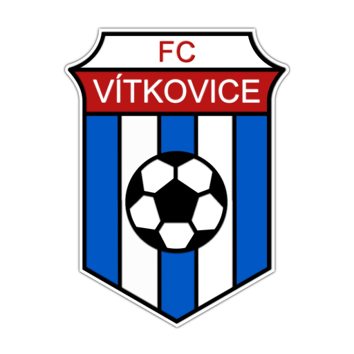FC Vítkovice 1919 app icon