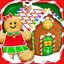 Sweet Cookies Christmas Party icon