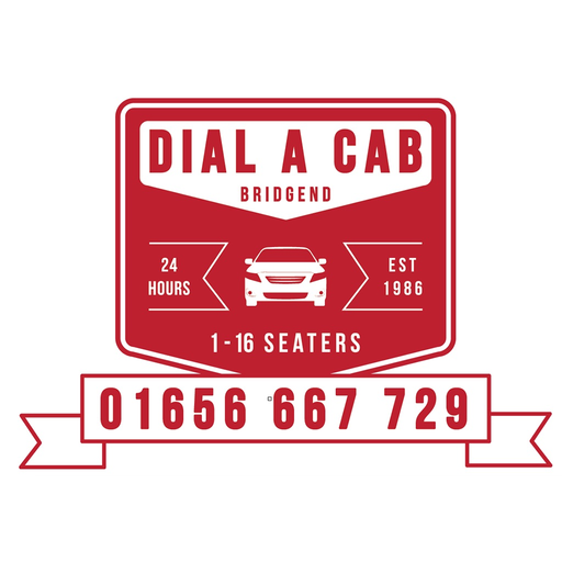 Dial-A-Cab app icon