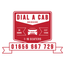 Dial-A-Cab icon
