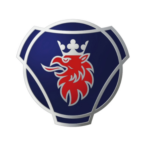 Scania Eventos app icon