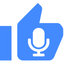 Rate My Voice icon