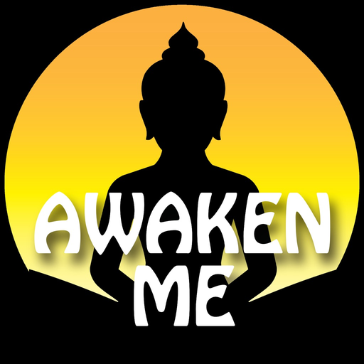 Awaken Me - Emotions app icon