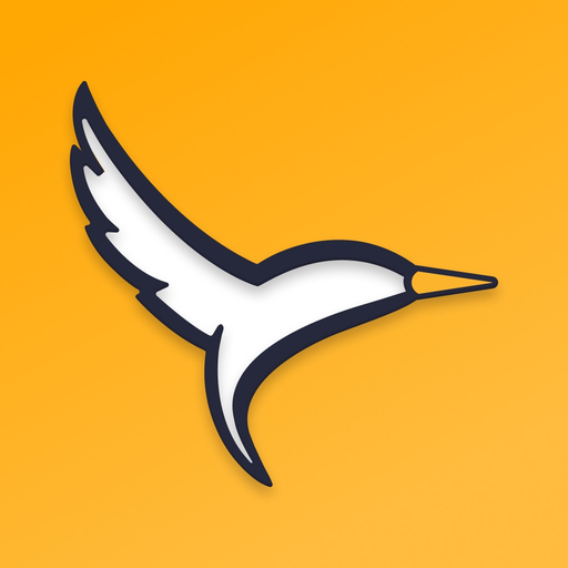 Reaction Club app icon