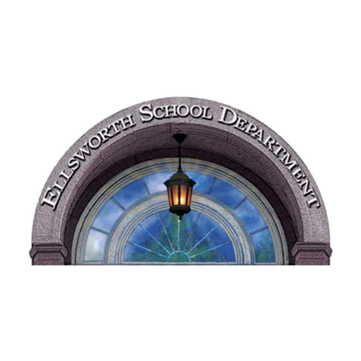 Ellsworth School Department ME app icon