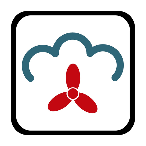 Dampfguide app icon