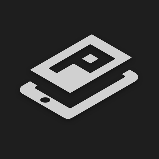 Presentor app icon