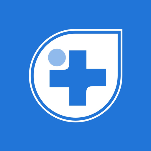 Appel Médical app icon