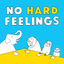 No Hard Feelings Sticker Pack icon