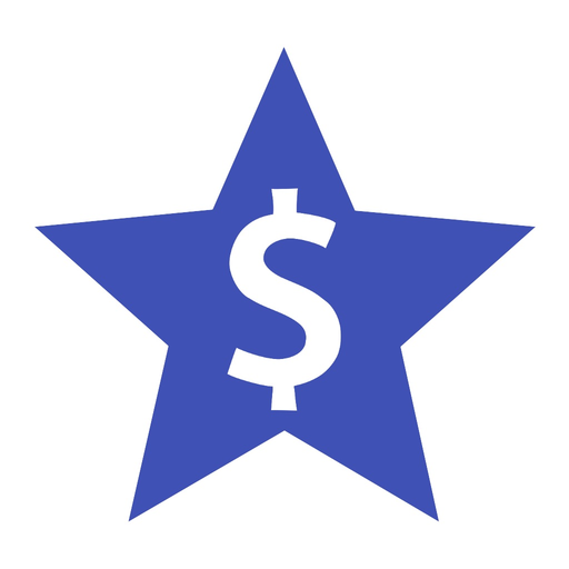 Household accounts - Moneytune app icon