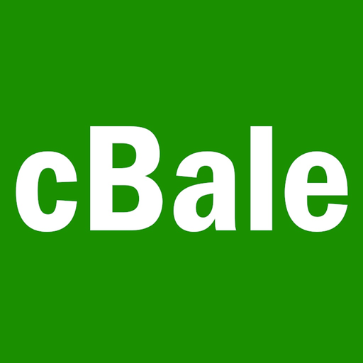 ClickBale app icon