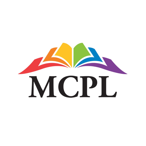 Mid Continent Public Library app icon