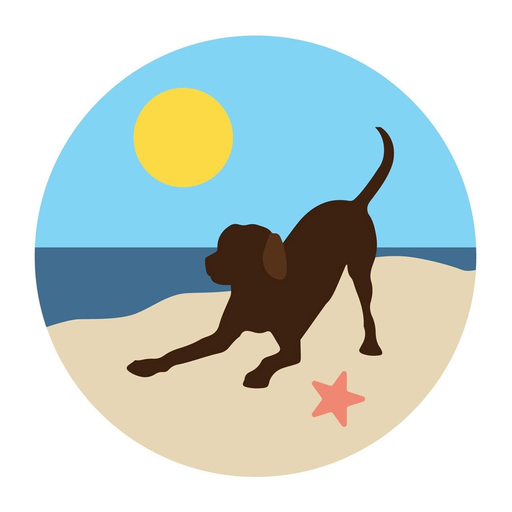 Cape Cod Dog Center app icon