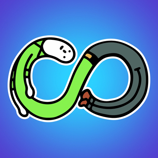 Infinite Jonathans app icon
