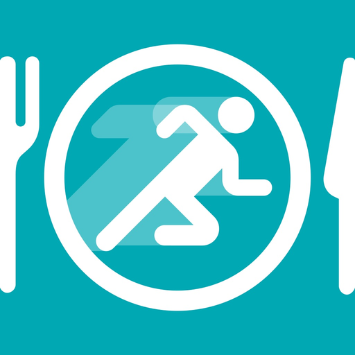 FoodLog Athl app icon