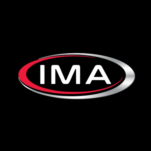 IMA - Catálogo app icon