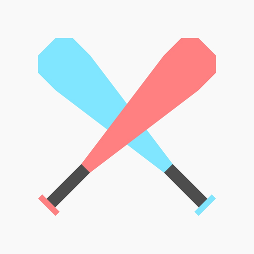Bat Balance! app icon