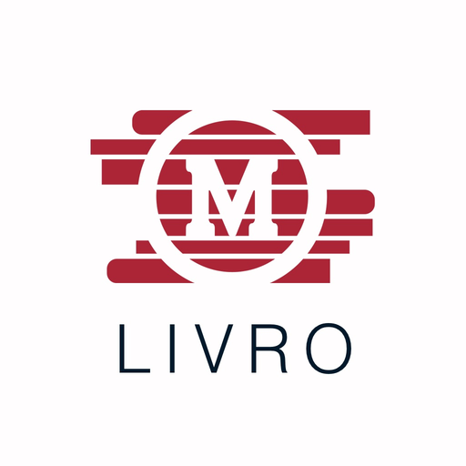 SME Digital: Livro app icon