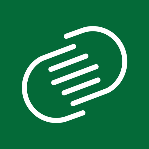 Jordan Credit Union Mobile app icon
