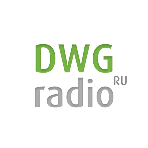DWG Radio RU app icon