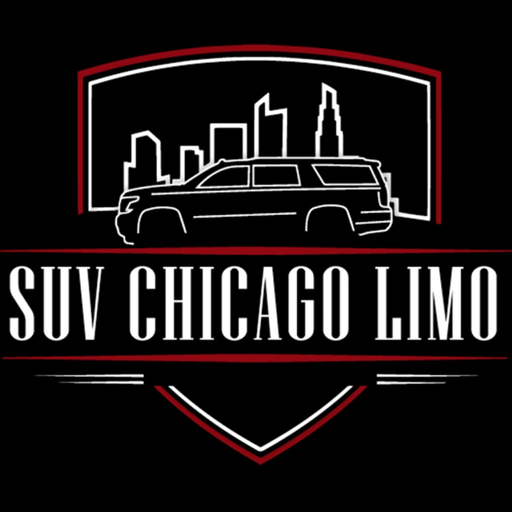 SUV Chicago Limo app icon