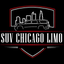 SUV Chicago Limo icon