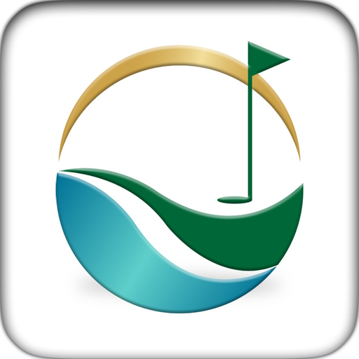 Door Creek Golf Course app icon