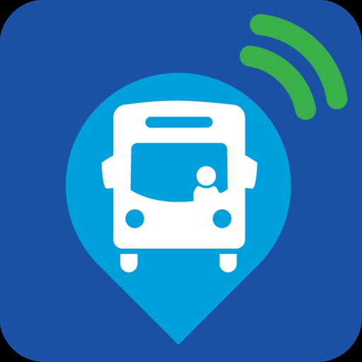 GOVCbus app icon