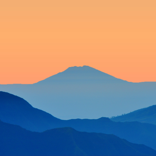 Nature:sounds around the world app icon