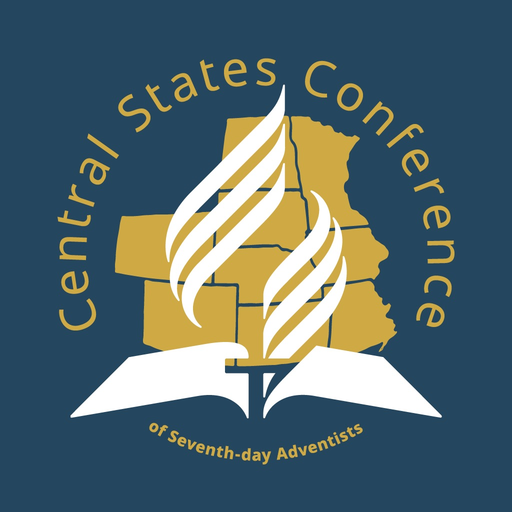 CSConference of SDA app icon