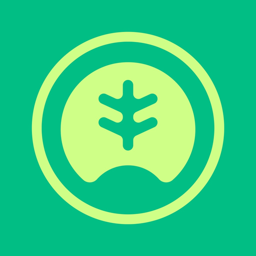 Moeda Verde app icon