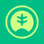 Moeda Verde icon