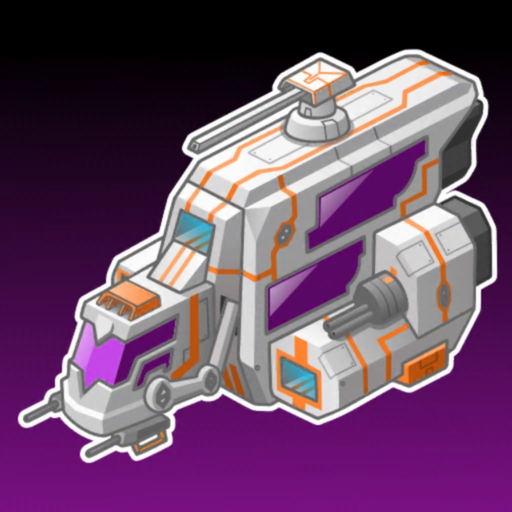 Space Life : Galaxy Adventure app icon