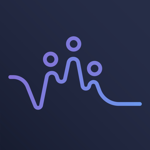 HRV Team app icon