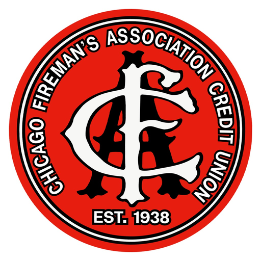 Chicago Firemans Assoc CU app icon