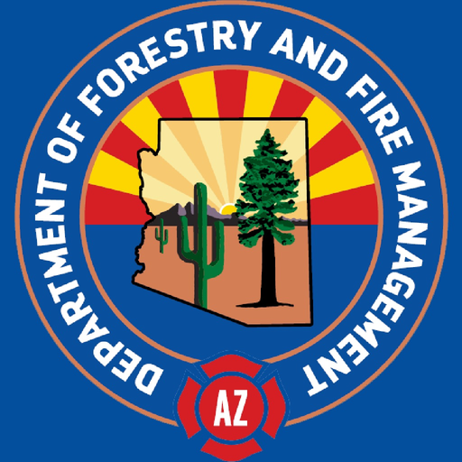 Arizona Department of Forestry app icon