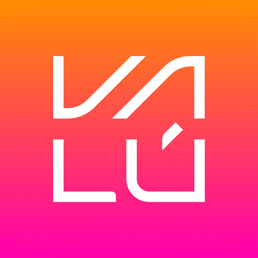 VALÚ app icon